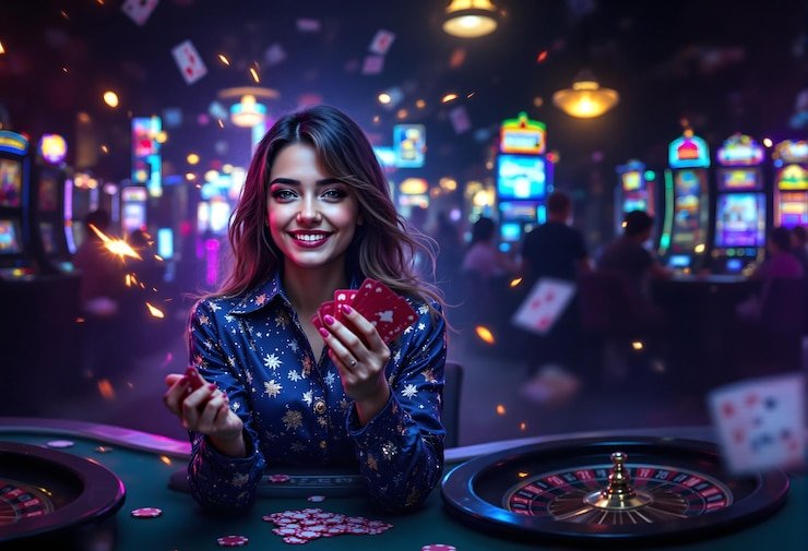 Interface MSC slot games di perangkat mobile totopecah